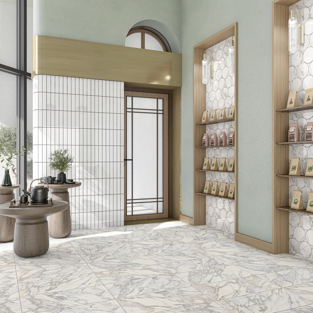 Eclessia Marble Arabescato Argento Herringbone 1X3 Honed - aumup6udjomoawywbji2@2x.jpg