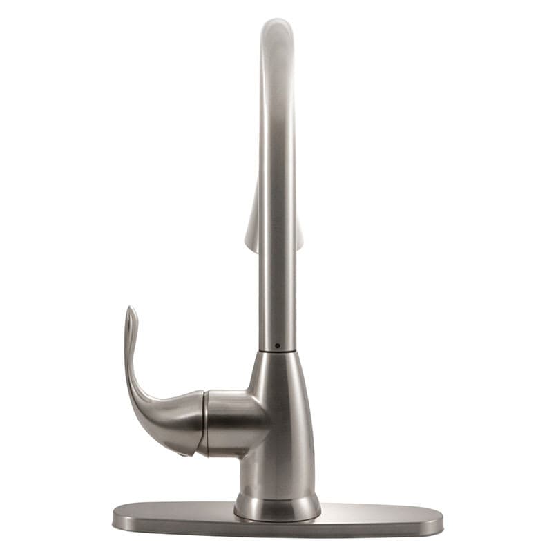 1 Handle Pull-Down Sprayer Kitchen Faucet - 803 Brushed Nickel - aurvsdkvix5bvpzquk6b@2x.jpg