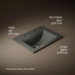 Memoirs Stately 17" Drop In Bathroom Sink with 3 Holes Drilled and Overflow - auvq9u0l70ay8lehpvbm@2x.jpg