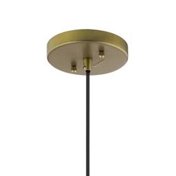 Avery Single Light 10" Wide Pendant with Clear Seedy Glass Shade - auvqxlqm6b58dfaxttmc@2x.jpg