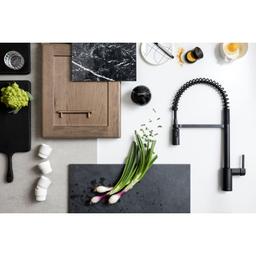 Align 1.5 GPM Single Hole Pre-Rinse Pull Down Kitchen Faucet with Power Boost - av0ktp0mrafn0vrguton@2x.jpg