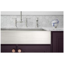 Vault 35-1/2" Single Basin Under-Mount 18-Gauge Stainless Steel Kitchen Sink with Self Trimming - avb4j68rmmqeglgwykdn@2x.jpg