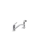 Jolt 1.5 GPM Single Hole Kitchen Faucet - Includes Side Spray Escutcheon - avhvky3rebfv2b0ammni@2x.jpg
