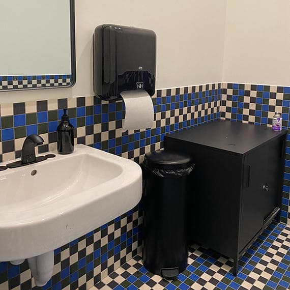 Keystones Nautical Blue Straight Joint 1X1 Matte - avoqubeagccnc5ewlgyt@2x.jpg