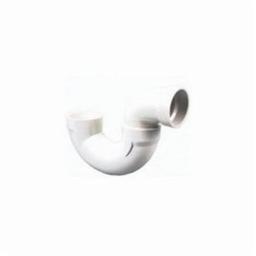 P-Trap, 1-1/2 in, Hub, DWV, PVC - avrbkffsow8aj5mytupd@2x.jpg