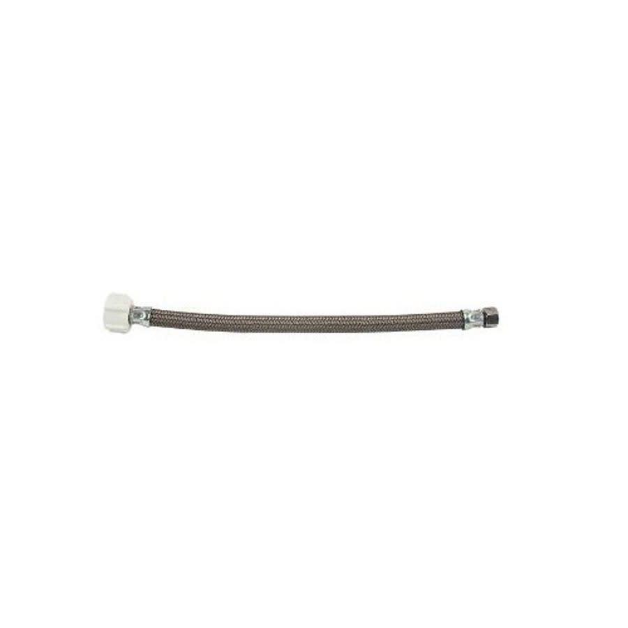 Flexible Water Supply, 3/8 x 7/8 in, Comp x Ballcock, 16 in L, Braided Polymer - avrybth5vjez5dzgikjh@2x.jpg