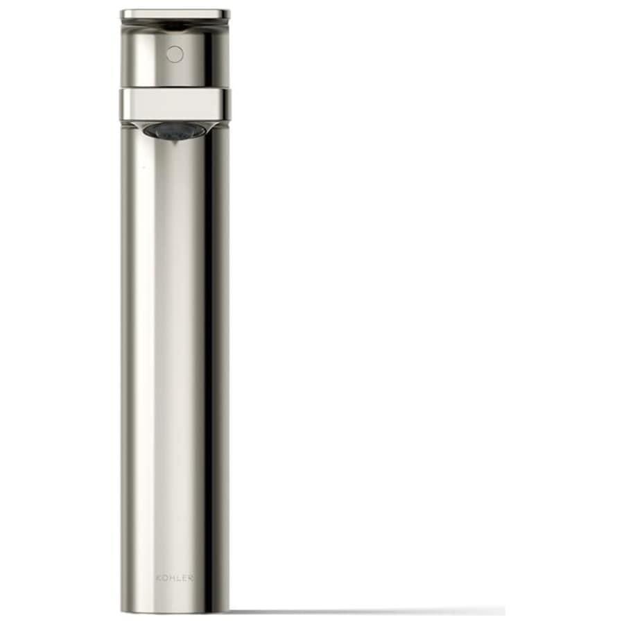 Parallel 0.5 GPM Single Hole Bathroom Faucet with Pop-Up Drain Assembly - avuhd1g3qelhzlnjb8lh@2x.jpg