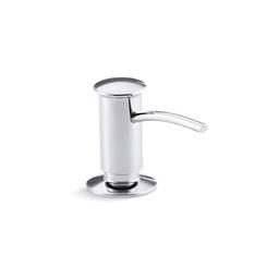 Soap Dispenser, Deck Mount, Polished Chrome - avxy0oey6q9x00yyvf2d@2x.jpg