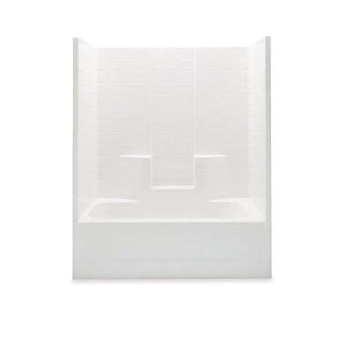 Everyday 1-Piece Tub & Shower, 72 x 60 in, Right Hand Drain, White - awe6wd6dpwtpkl4ric2l_x500.jpg