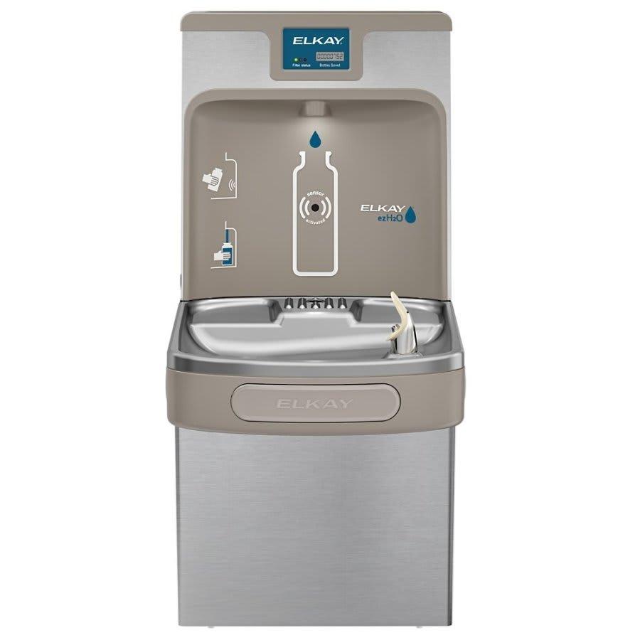 Enhanced ezH2O Bottle Filling Station and Single ADA Cooler Filtered Refrigerated Stainless - awm3gezuzcf95uwckpun@2x.jpg
