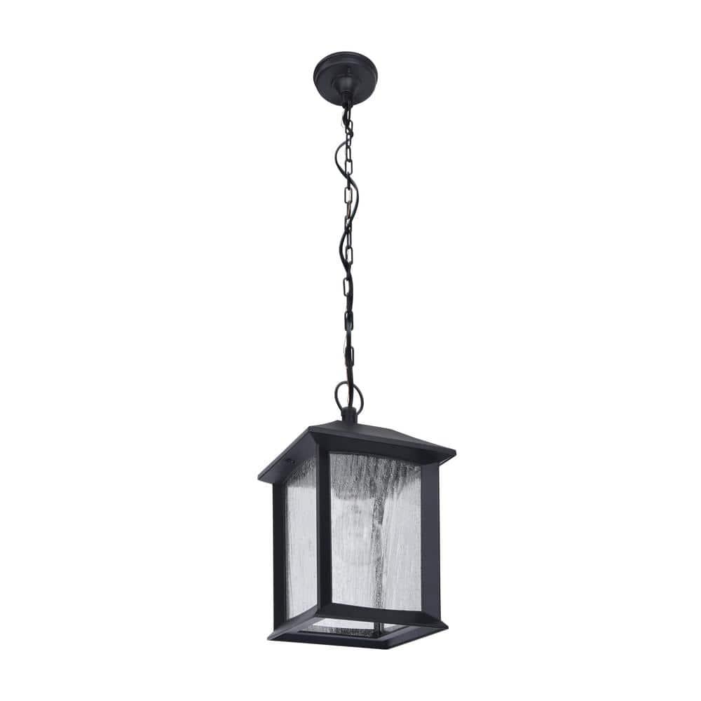 Ashton 1-Light Black Outdoor Pendant Light with Clear Seeded Glass - awwreuexxvybbhqxvaqd@2x.jpg