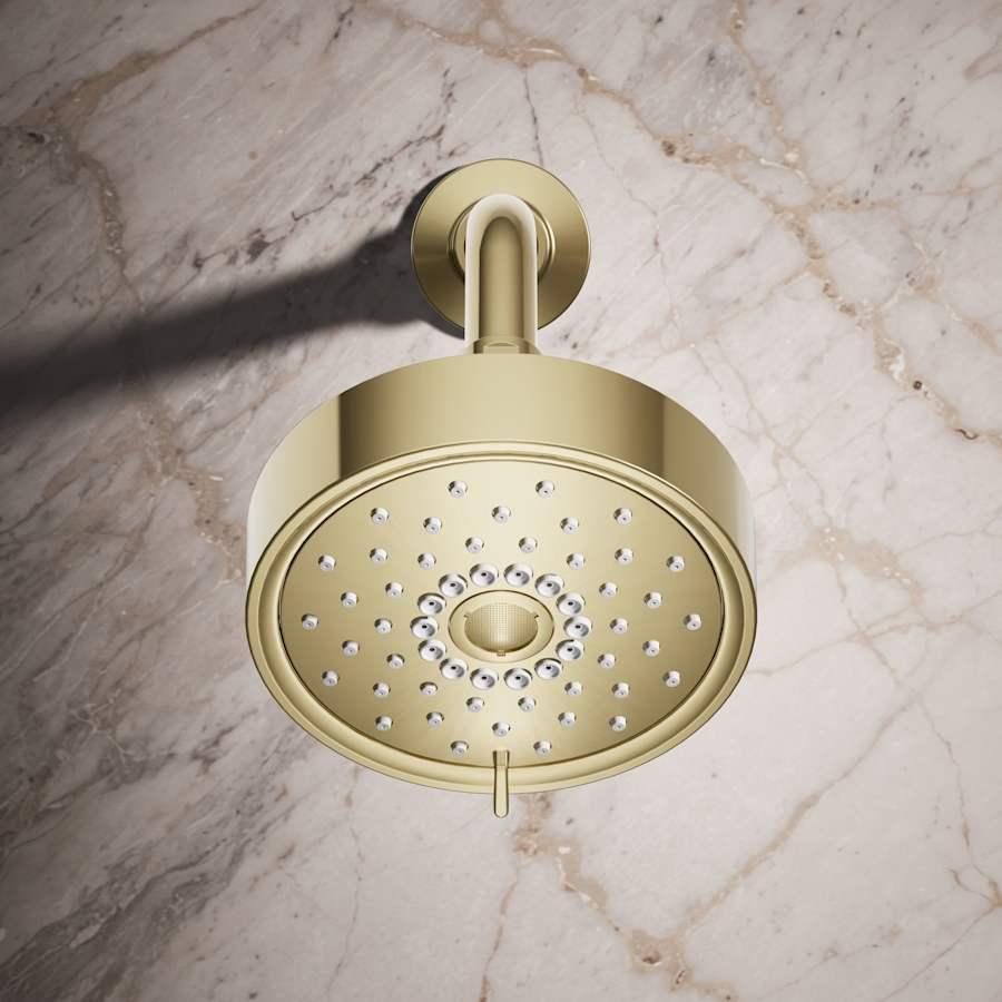 Purist 1.75 GPM Multi Function Shower Head with MasterClean and Katalyst Air-Induction Spray Technology - ax7ivzjmioxqgzgbyfrw@2x.jpg