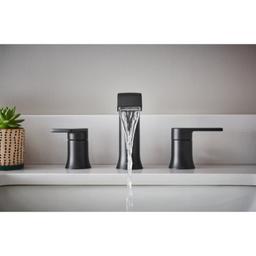 Genta LX 1.2 GPM Widespread Bathroom Faucet with Pop-Up Drain Trim - Less Valve - axgw5cdr0fsdeqpqgciq@2x.jpg