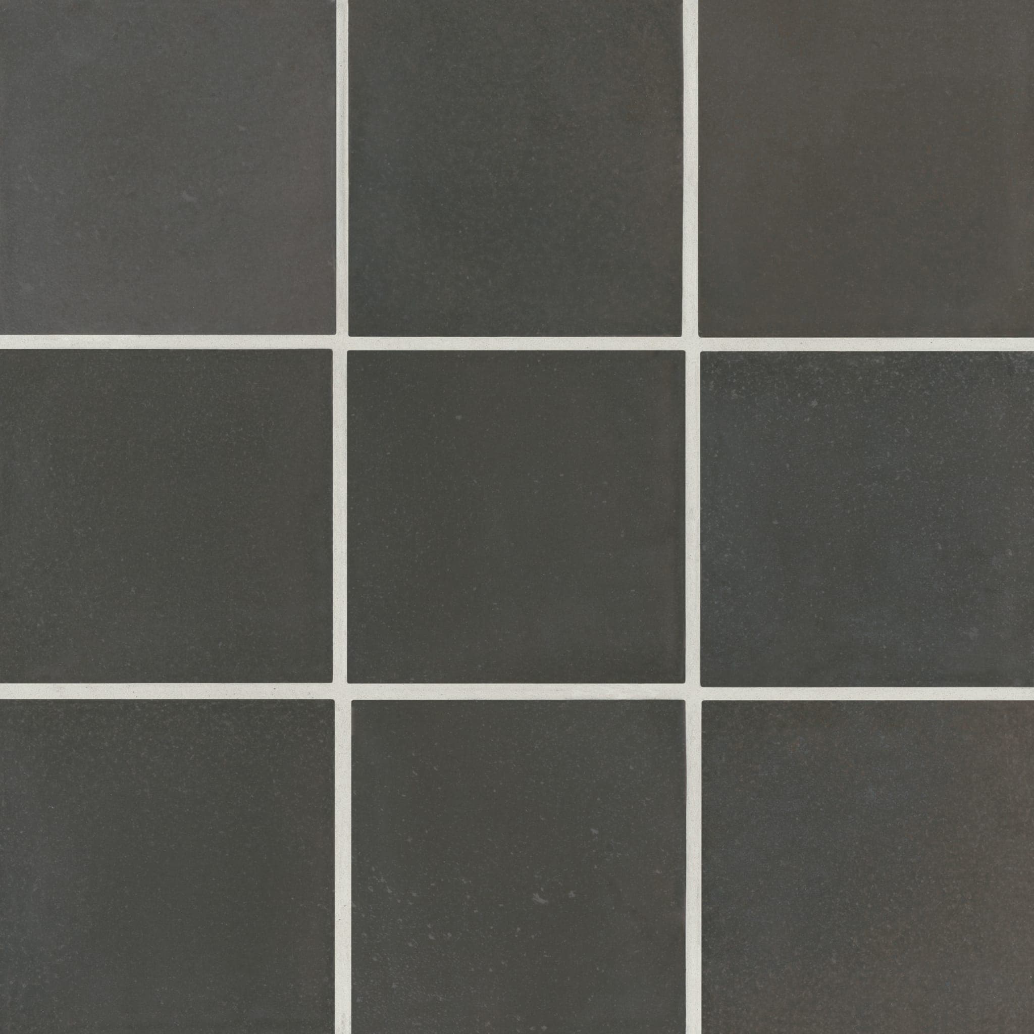 Celine 4" x 4" Matte Porcelain Floor and Wall Tile in Black - axjjf3bfs7qkrrgbzrro@2x.jpg