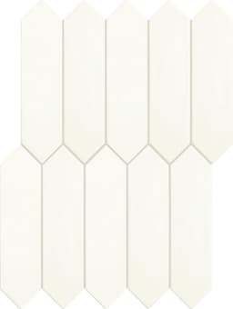 Stagecraft Matte Arctic White Picket, Undulated 3X12 Matte - axxuay74heemrmaf29wp@2x.jpg
