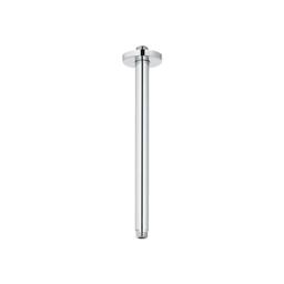 Rainshower™ Shower Arm, Ceiling Mount, 12 in L, Brushed Nickel - axy3uwdvvcxrtzhekxvv@2x.jpg
