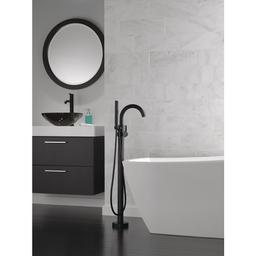 Trinsic Floor Mounted Tub Filler with Integrated Diverter and Hand Shower - Less Rough In - ay58pg8rjgvuzc3d0ote@2x.jpg