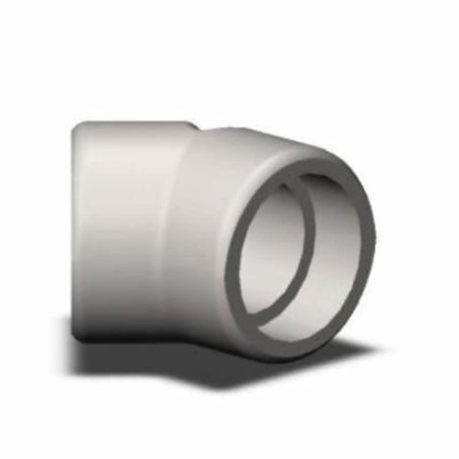 45 deg Elbow, 2 in, Socket Weld, SCH 80/XH, Forged Steel, 3000 lb - ay5v6rymvt8wa28rxtgc@2x.jpg