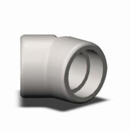 45 deg Elbow, 2 in, Socket Weld, SCH 80/XH, Forged Steel, 3000 lb - ay5v6rymvt8wa28rxtgc@2x.jpg