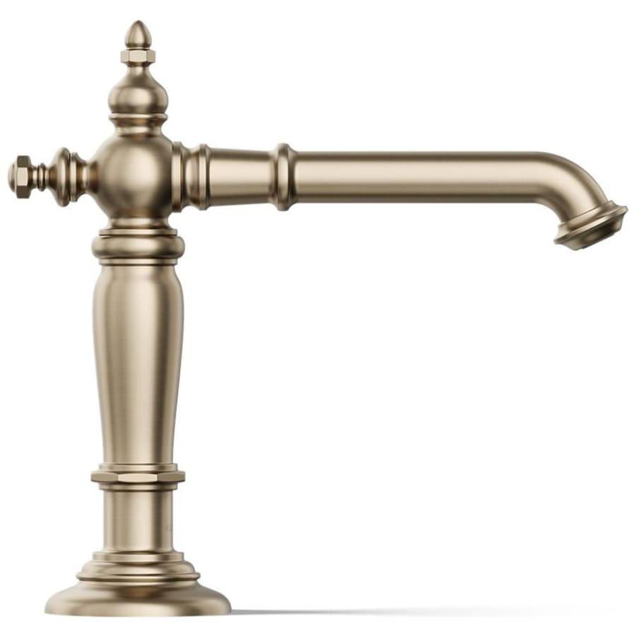 Artifacts 1.2 GPM Widespread Bathroom Faucet with Pop-Up Drain Assembly - Less Handles - ayfdyitqqqlehvaqfyqb@2x.jpg
