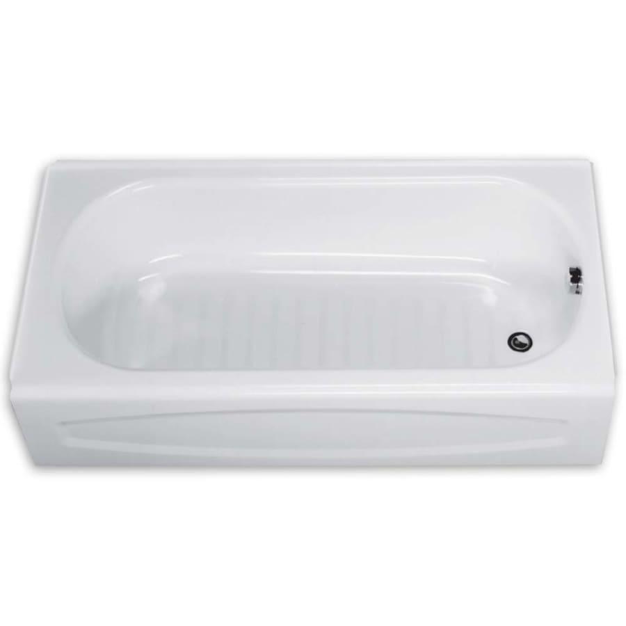 New Salem 60" Enameled Steel Soaking Bathtub with Right Hand Drain - ayghizkuhgmqy5bhoina@2x.jpg