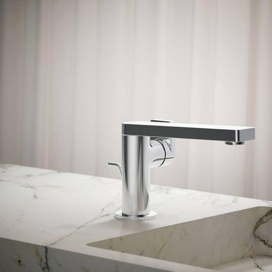 Composed 1.2 GPM Single Hole Bathroom Faucet with Pop-Up Drain Assembly - aykjvzbagpfutctlssy2@2x.jpg
