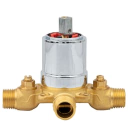 1 Handle Shower/Tub Faucet With Valve- 607 Brush Nickel - aypu9bkjssqtiw3b6muz@2x.jpg