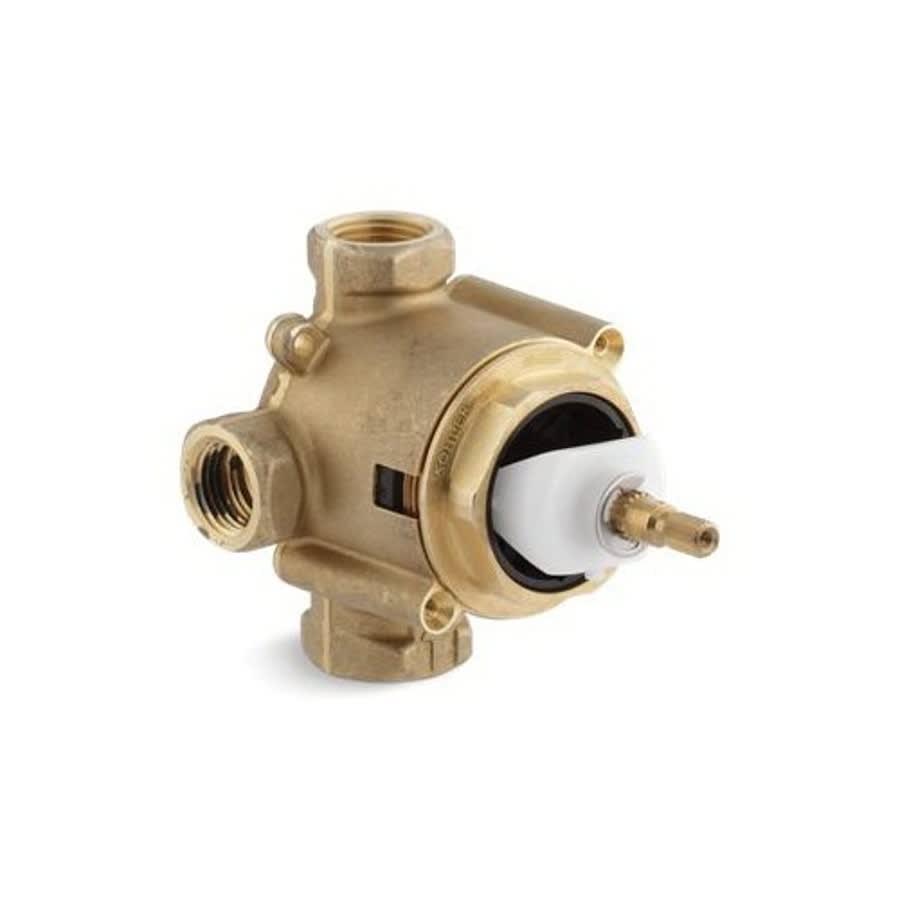 MasterShower® Transfer Valve, 3/4 in FNPT Inlet x 1/2 in FNPT Outlet, 2/3 Ways, Brass Body - ays4obeiauy3l3xelk72@2x.jpg