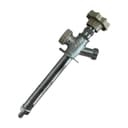 Not For Potable Use 1/2" x 4" Frost Proof Sillcock with Inlet PEX - aywqzn3pus91djkvi2yr@2x.jpg