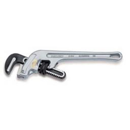 End Pipe Wrench, 2 in, 14 in OAL, Floating Forged Hook Jaw, Aluminum Handle, Silver - ayzuss8to6ree6nsras8@2x.jpg