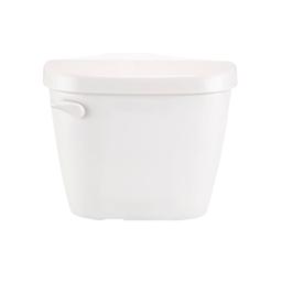 Maxwell® Toilet Tank, Bowl Mount, 10 in Rough, ADA, Left Hand Lever, 1.28 gpf, White - az02ekix4jkbpn1zz8rk@2x.jpg