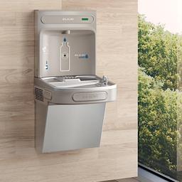 ezH2O Bottle Filling Station with Single ADA Vandal-Resistant Cooler Non-Filtered Refrigerated Stainless - az0xggs5z68oazpih8qf@2x.jpg