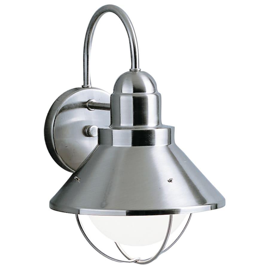 Seaside Single Light 14" Tall Outdoor Wall Sconce - azbbtznydn09yplcwm7s@2x.jpg