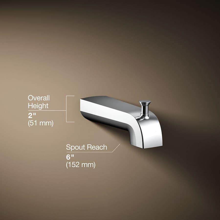 Pitch 6" Integrated Diverter Tub Spout - azcretdoi4ov2dj3nlse@2x.jpg