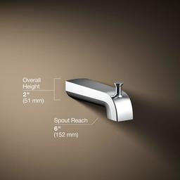 Pitch 6" Integrated Diverter Tub Spout - azcretdoi4ov2dj3nlse@2x.jpg