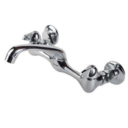 Utility Sink Faucet, Deck Mount, Wing Handle, Polished Chrome - azkzsphpzf3aa71b1cqy@2x.jpg
