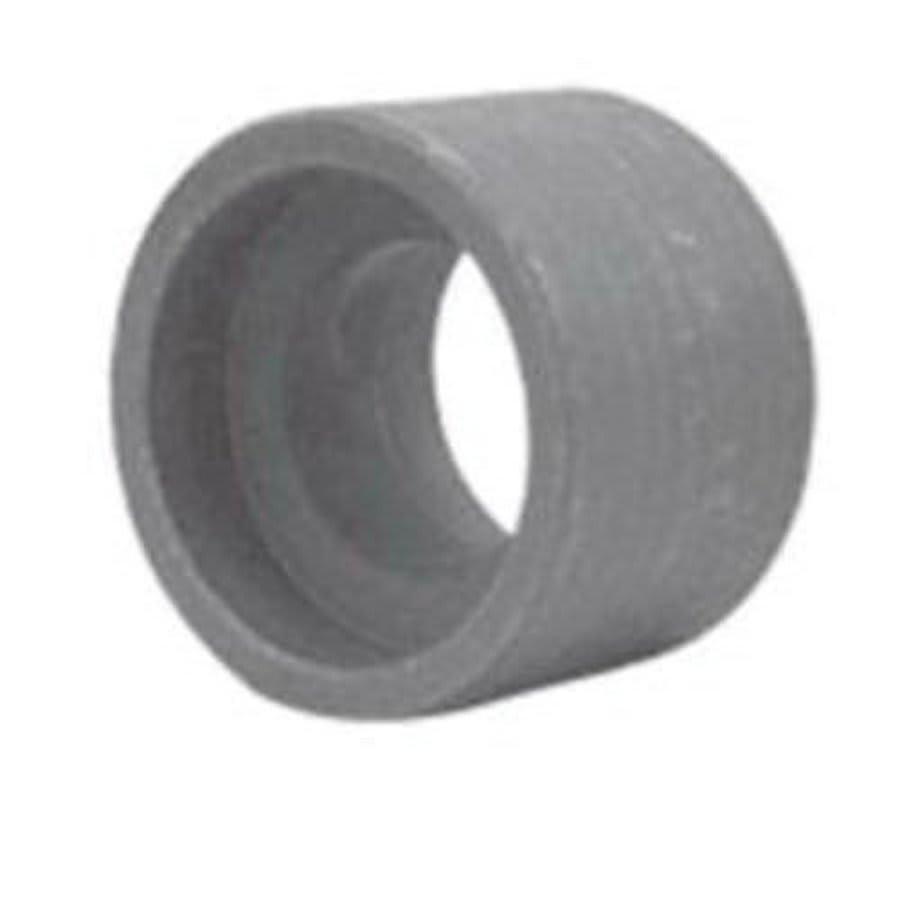 Reducer Coupling, 3/4 x 1/2 in, Socket Weld, SCH 80/XH, Forged Steel, 3000 lb - azmyhlphlubkw739hwzd@2x.jpg