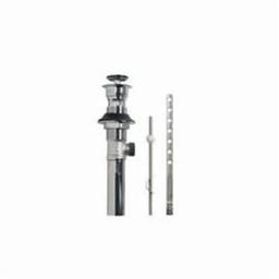 Lavatory Sink Drain, Polished Chrome, Full Metal Drain - azn7oxknkkxpztmw37k9@2x.jpg
