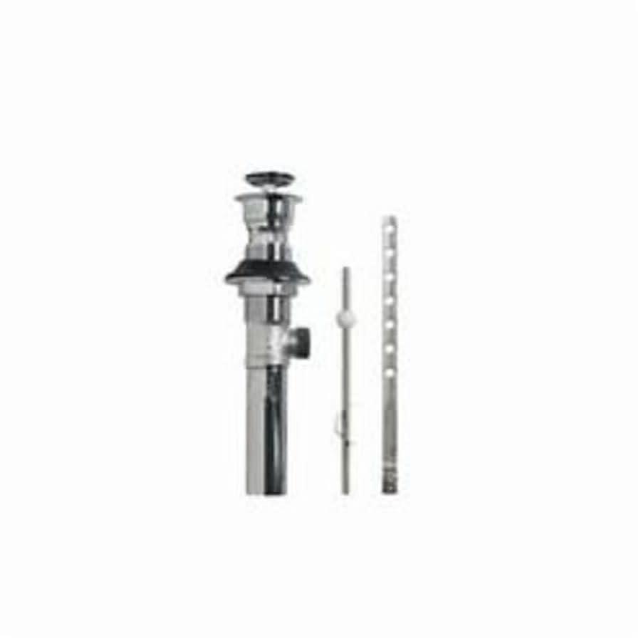 Lavatory Sink Drain, Polished Chrome, Full Metal Drain - azn7oxknkkxpztmw37k9@2x.jpg