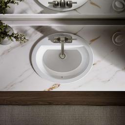 Bryant 20-1/8" Oval Vitreous China Drop In Bathroom Sink with Overflow and 3 Faucet Holes at 4" Centers - azpvikw3ty7hv9pbfgck@2x.jpg