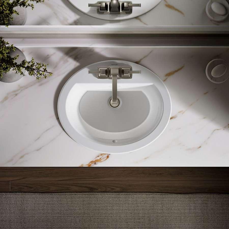 Bryant 20-1/8" Oval Vitreous China Drop In Bathroom Sink with Overflow and 3 Faucet Holes at 4" Centers - azpvikw3ty7hv9pbfgck@2x.jpg