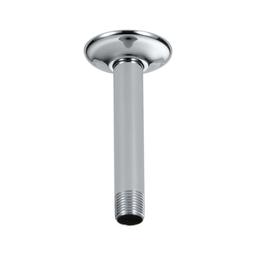 Essential 6" Ceiling Mounted Shower Arm and Flange - azvzqxssgwbajx96lftd_x500.jpg