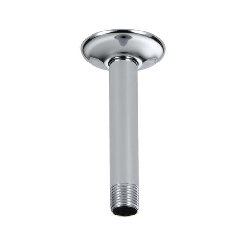 Essential 6" Ceiling Mounted Shower Arm and Flange - azvzqxssgwbajx96lftd_x500.jpg