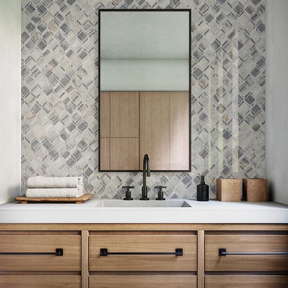 Natural Hues Azure Rectangle 4X8 Matte - azz5ksdsht9mauu51d6b@2x.jpg