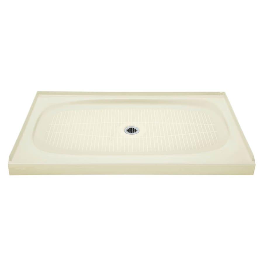 Salient 60" x 36" Shower Base with Single Threshold and Center Drain - b0d68r8r6bdfiw44galr@2x.jpg