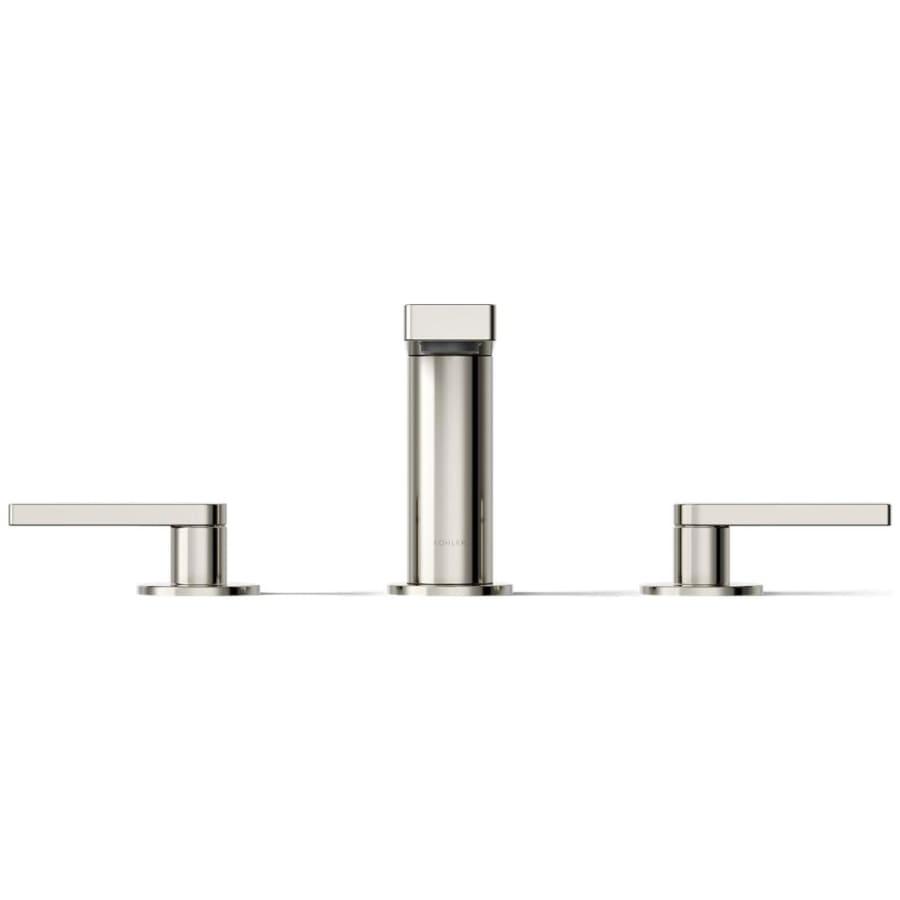 Composed Widespread Bathroom Faucet with Lever Handles - Pop Up Included - b0p3mvtpvucn54gj4guo@2x.jpg