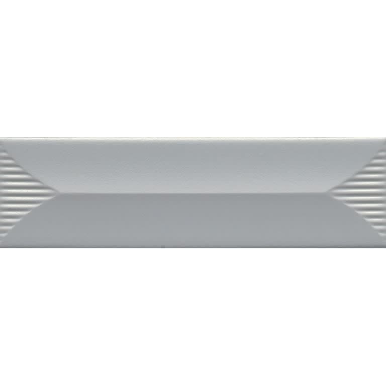 EUPHORIA ARROW SILVER 3X12