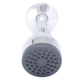 Foundations Single-Handle 1-Spray Shower Faucet in Chrome (Valve Included) - b1hqs0gg6djbvposedac@2x.jpg