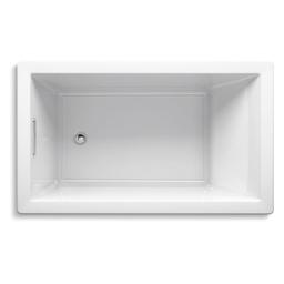 Underscore Rectangle 60" Drop In or Undermount Acrylic Soaking Tub with Reversible Drain - b3gkwm8se4zmhg76rg3m@2x.jpg