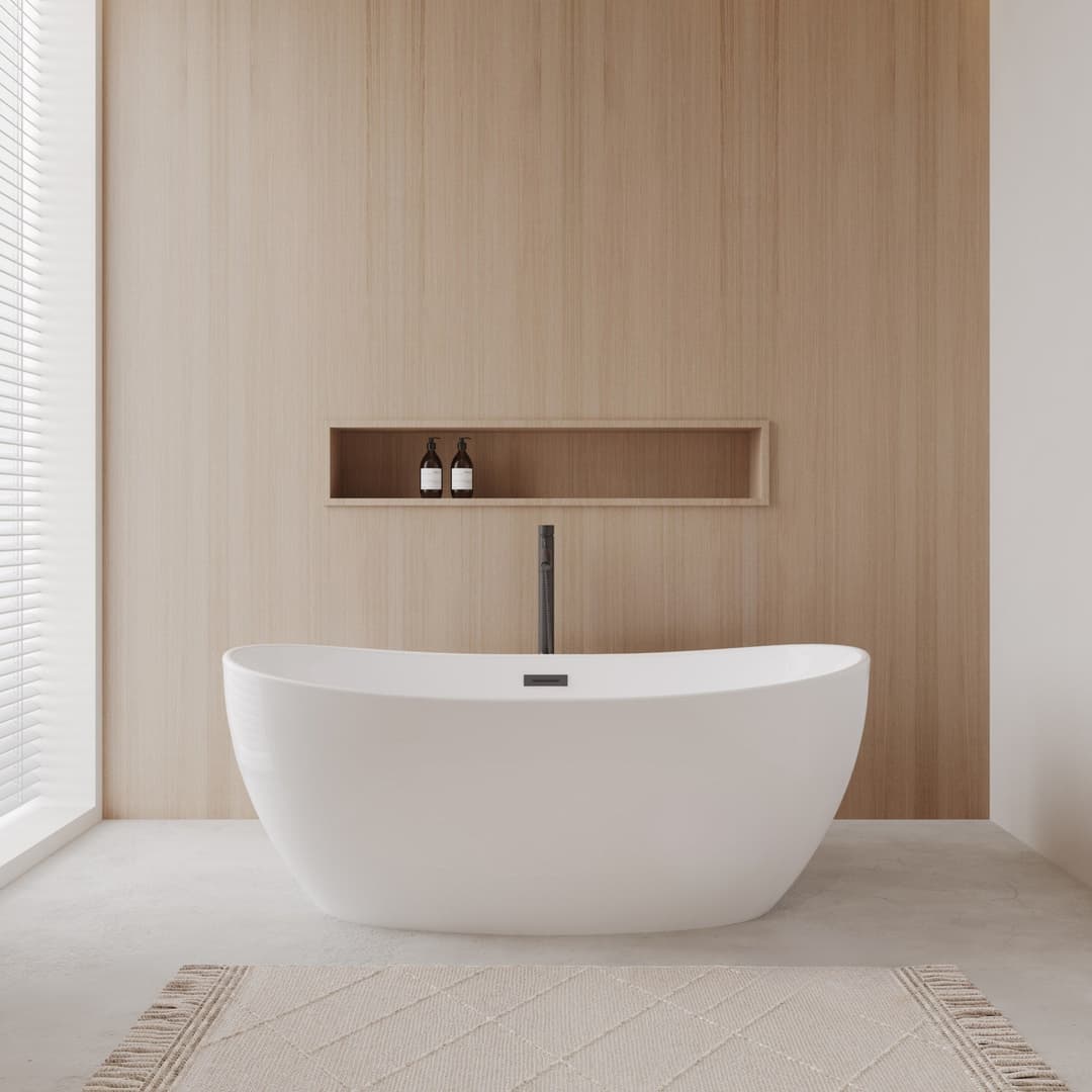 Rebecca Freestanding Bathtub - 60W x 23H x 32D - b4asgcswfe3cgsf11quz@2x.jpg